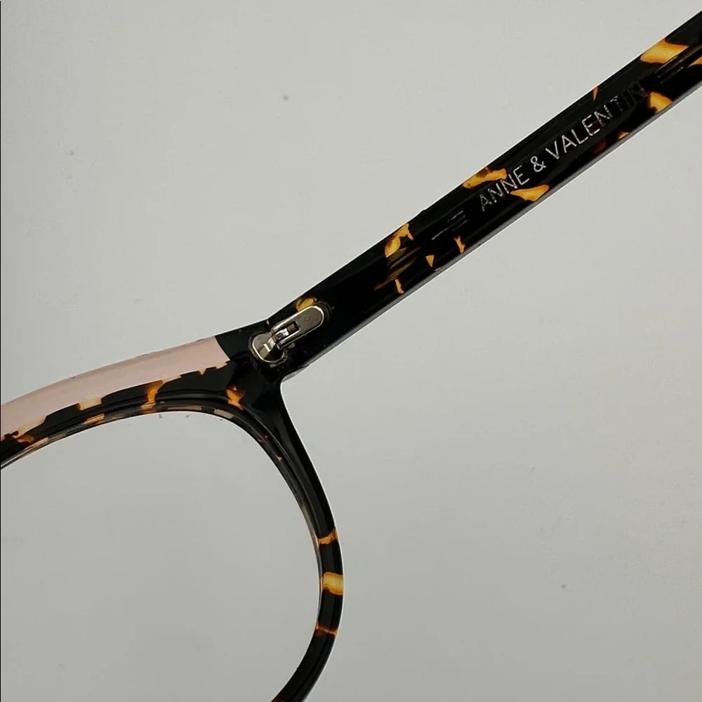 ANNE ET VALENTIN INTERVALLE Eye glasses Readers